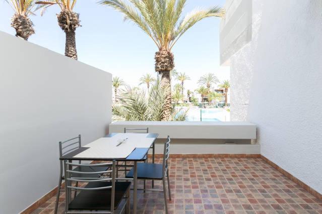Apartamento Primavera Tenerife Costa del Silencio