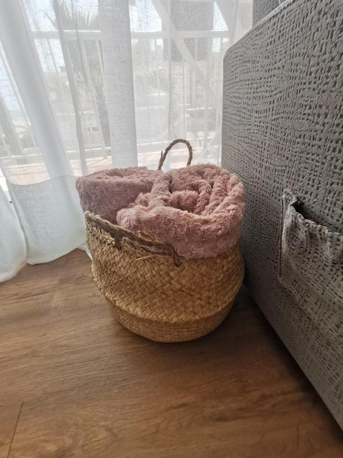 Apartamento Perfecto Apto A Orillas Del Mediterraneo 4pax El Perellonet