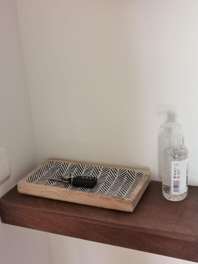 Apartamento Perfecto Apto A Orillas Del Mediterraneo 4pax