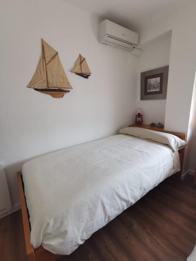 Perfecto Apto A Orillas Del Mediterraneo 4pax El Perellonet