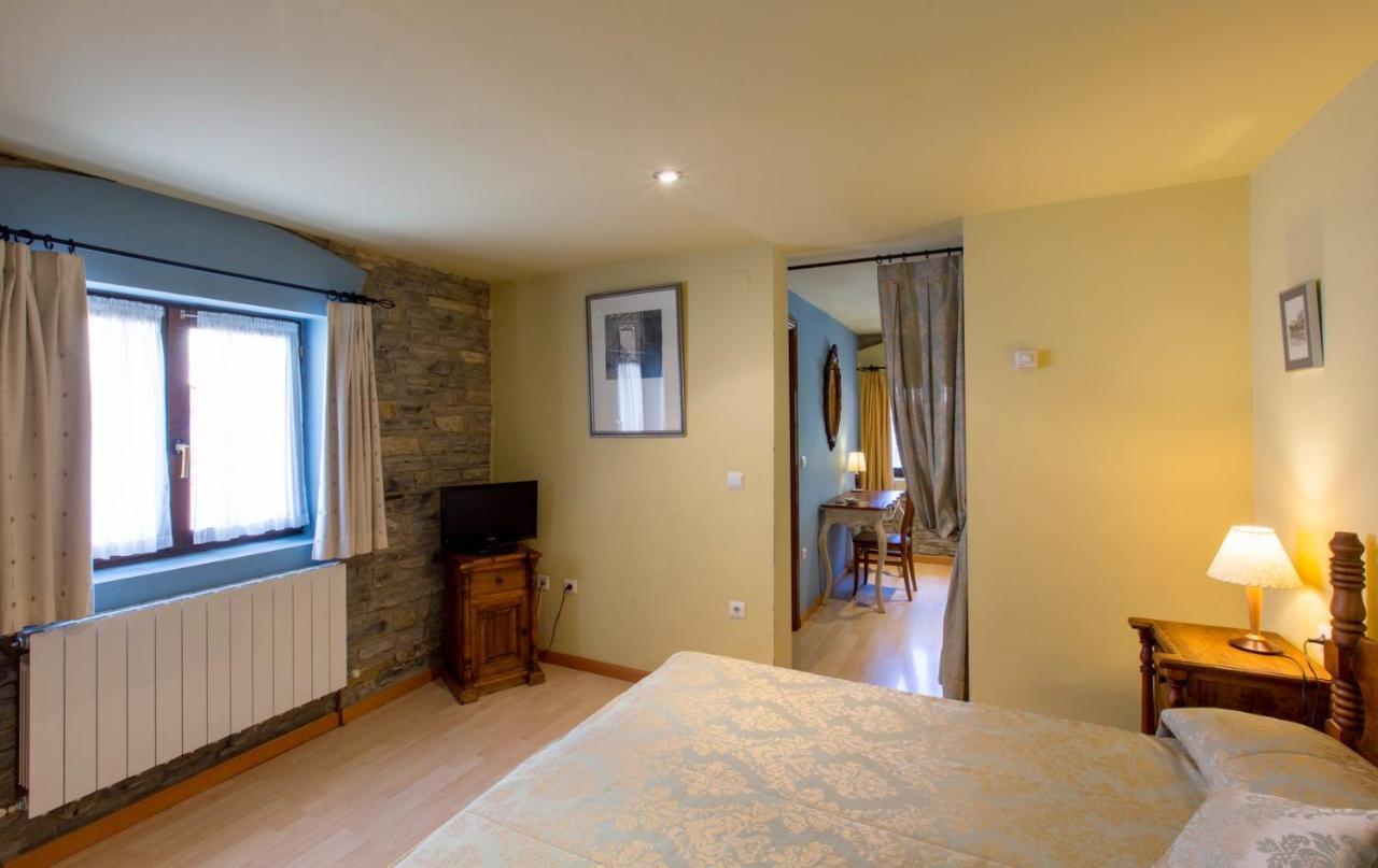 Guest house Rural Cerezos De Yanguas