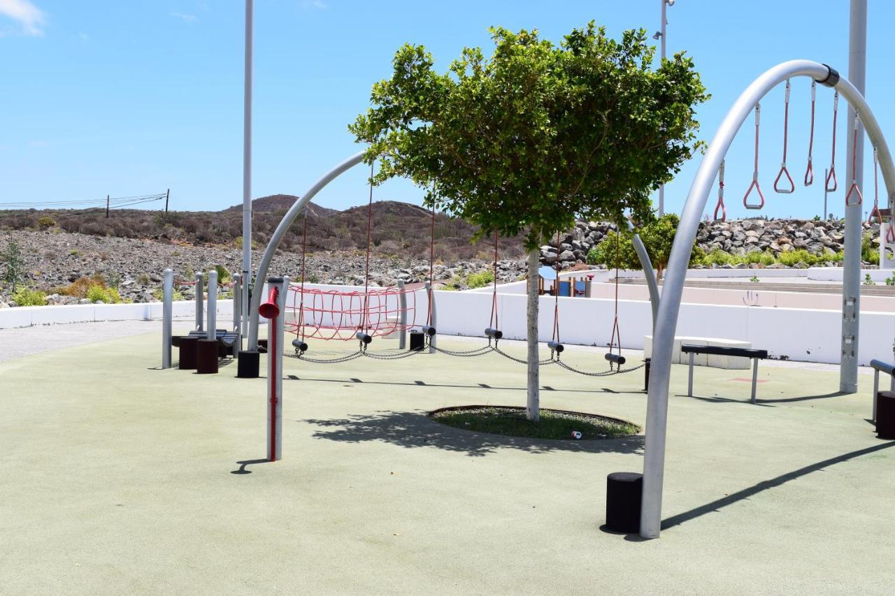 Apartamento Primavera Tenerife *