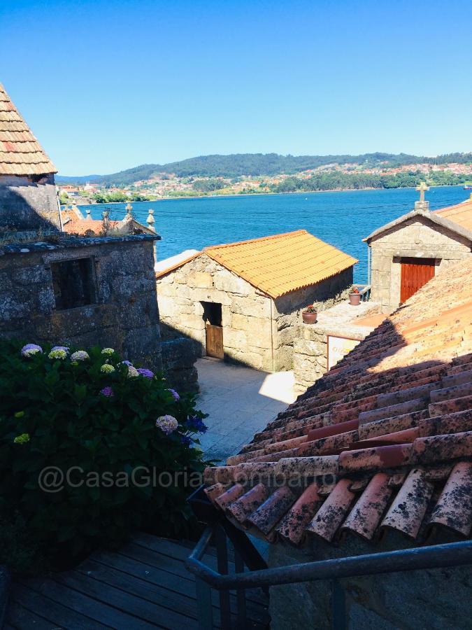Casa Gloria - Atico Balcon Apartment