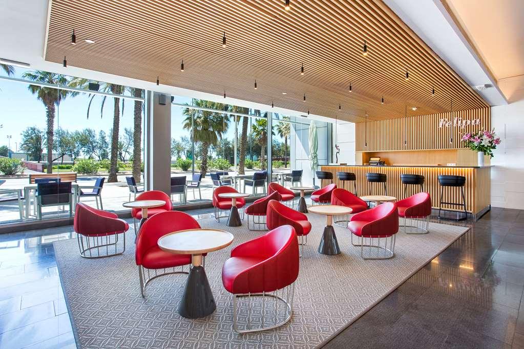 Hotel Occidental Atenea Mar Barcelona