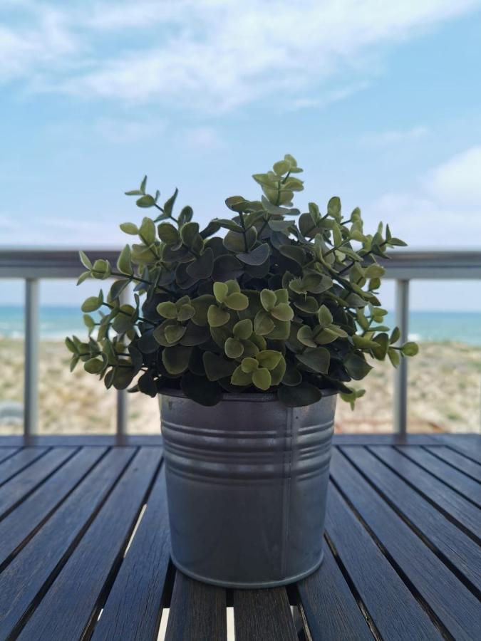 Apartamento Perfecto Apto A Orillas Del Mediterraneo 4pax El Perellonet