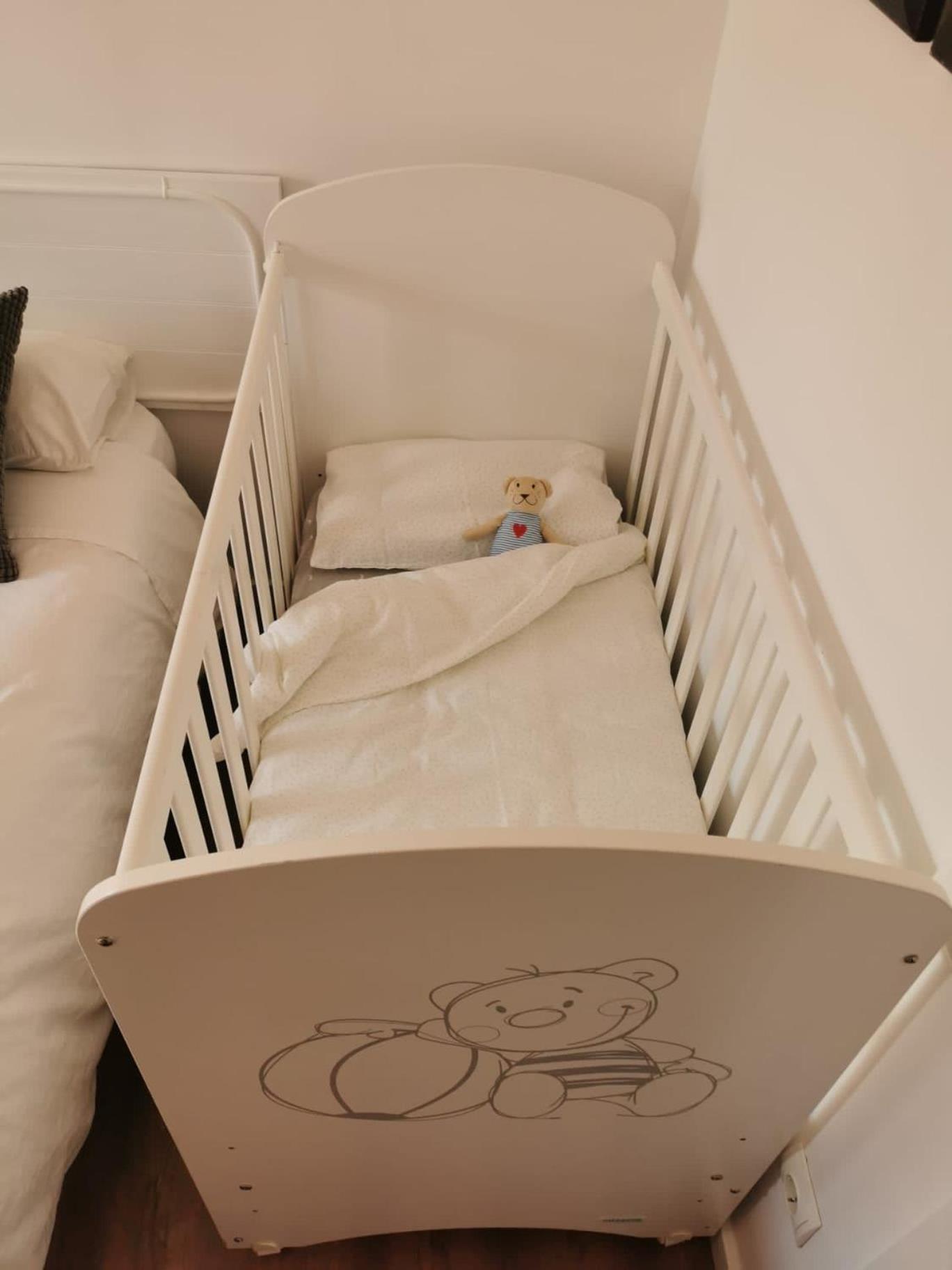 Perfecto Apto A Orillas Del Mediterraneo 4pax Apartamento