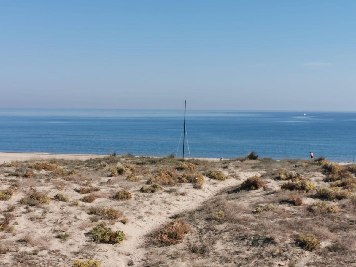Perfecto Apto A Orillas Del Mediterraneo 4pax Apartamento *