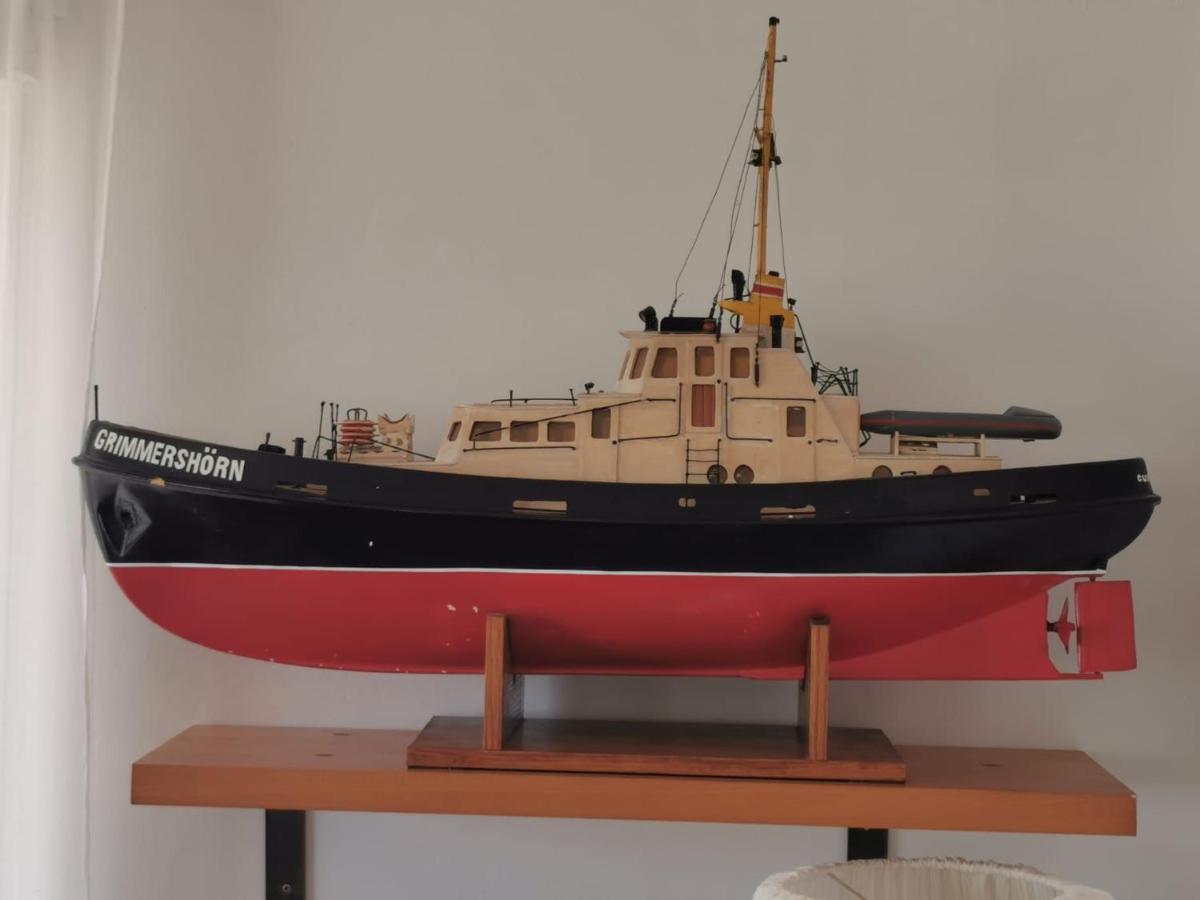 Perfecto Apto A Orillas Del Mediterraneo 4pax Apartamento El Perellonet