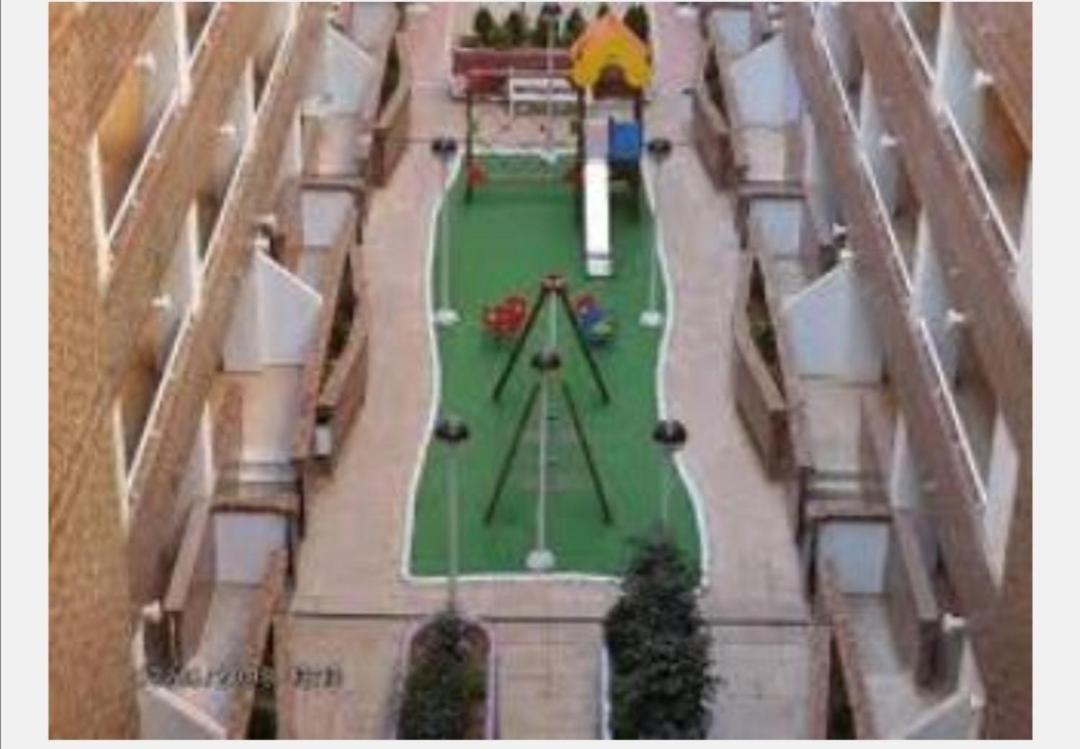 Apartment Magic World - Marina Dor ! Fantastica Oportunidad!