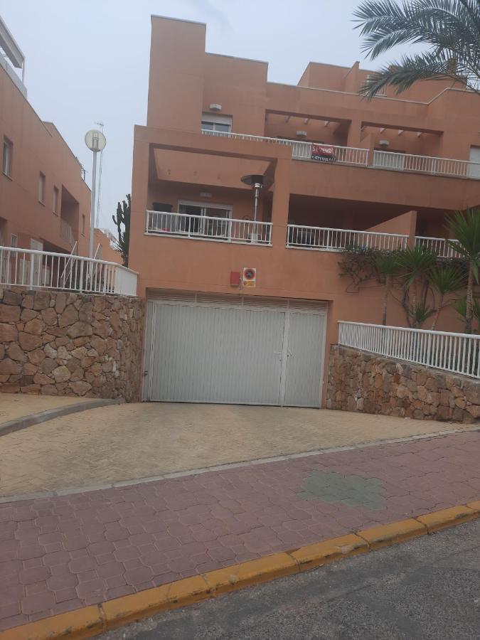 Playa Miramar Apartamento Mojácar