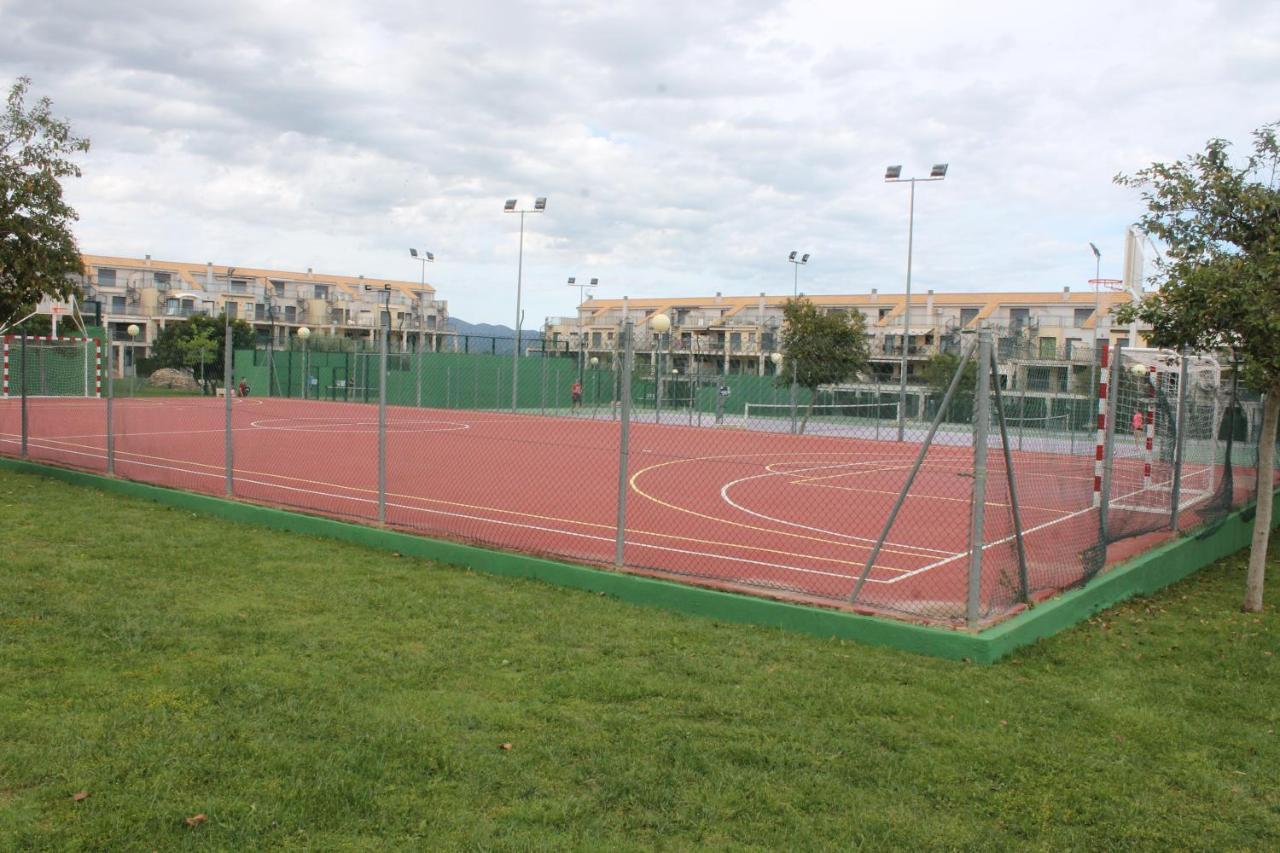 Panorámica Golf San Jordi Sant Jordi