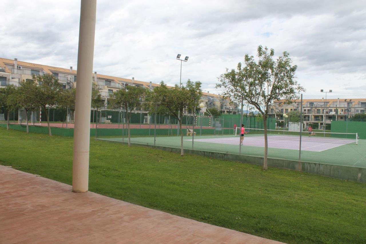 Apartamento Panorámica Golf San Jordi *