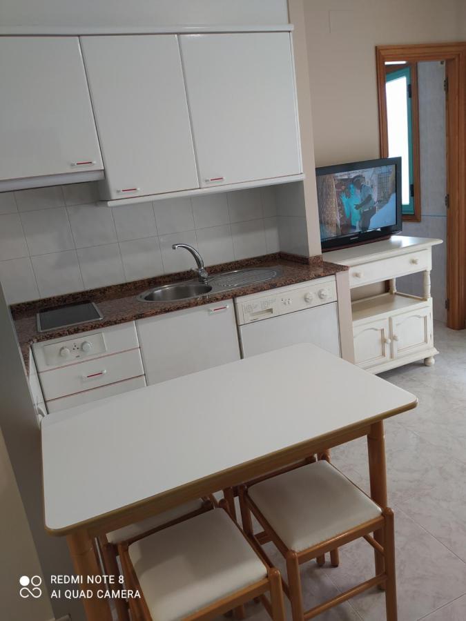 Duerming Velero Apartamentos Apartment Sanxenxo