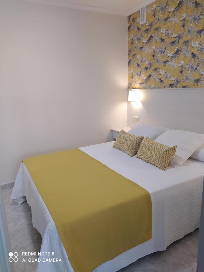 Duerming Velero Apartamentos Apartment
