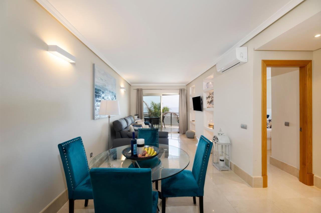 Apartamento La Ola