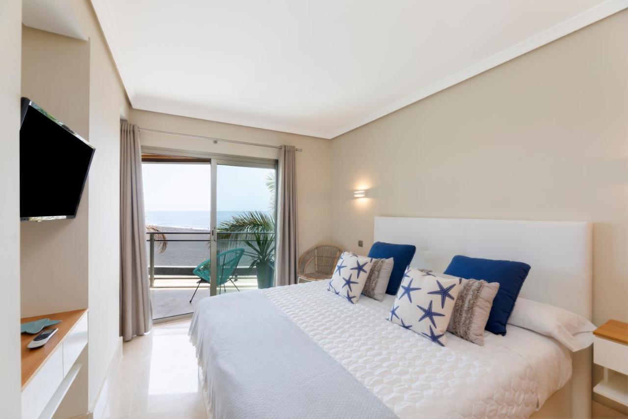 Apartamento La Ola Tazacorte