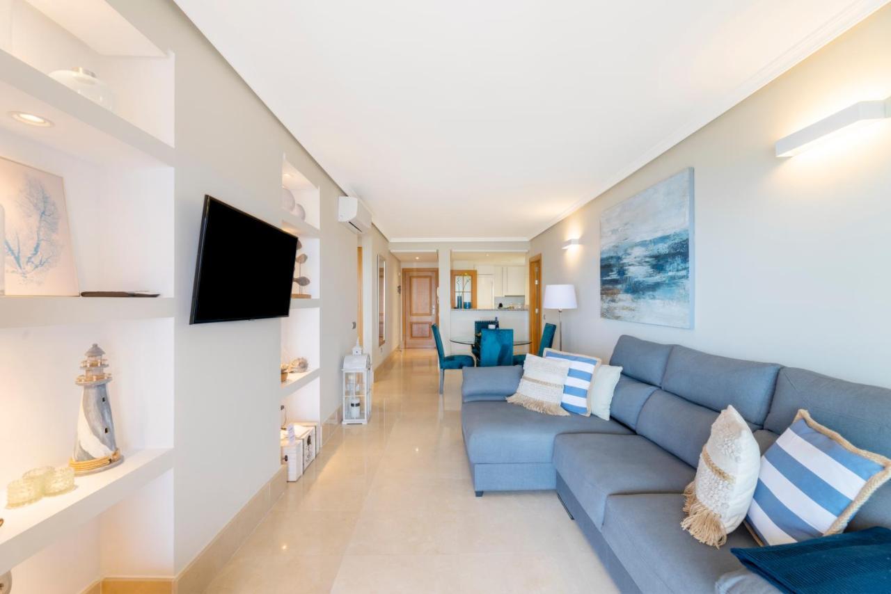 Apartamento La Ola *