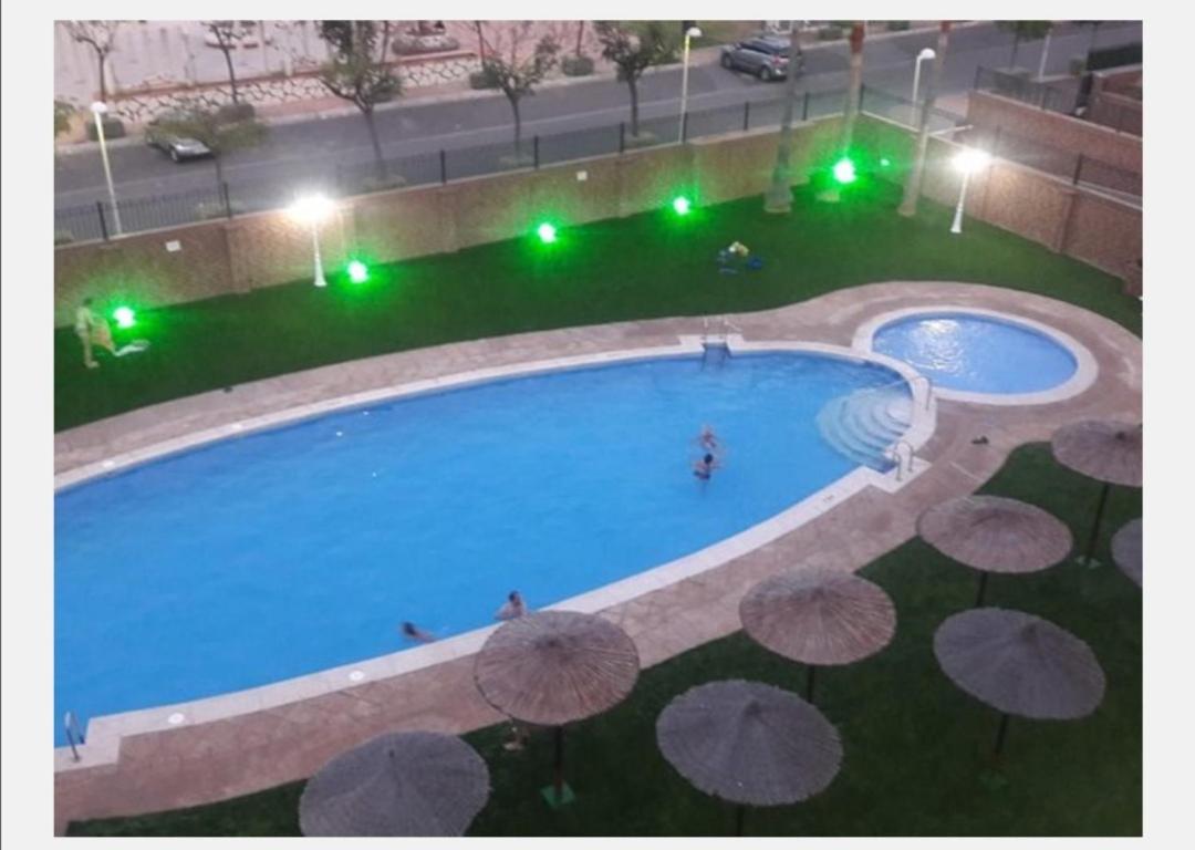 Magic World - Marina Dor ! Fantastica Oportunidad! Oropesa del Mar