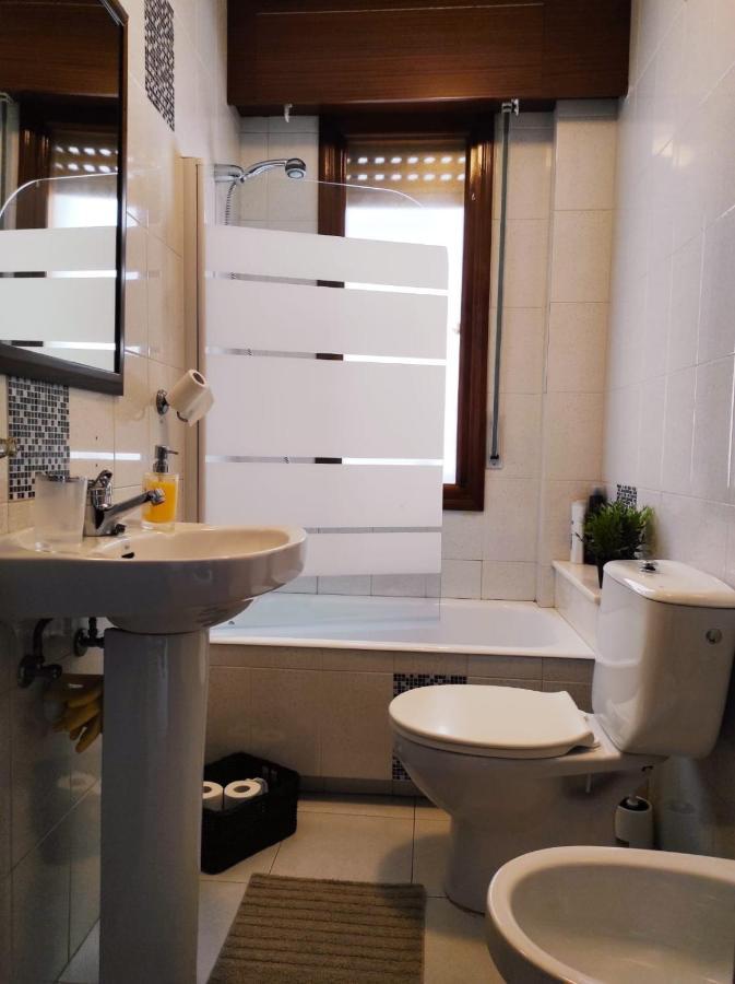 Apartamento Frente Al Ayuntamiento De