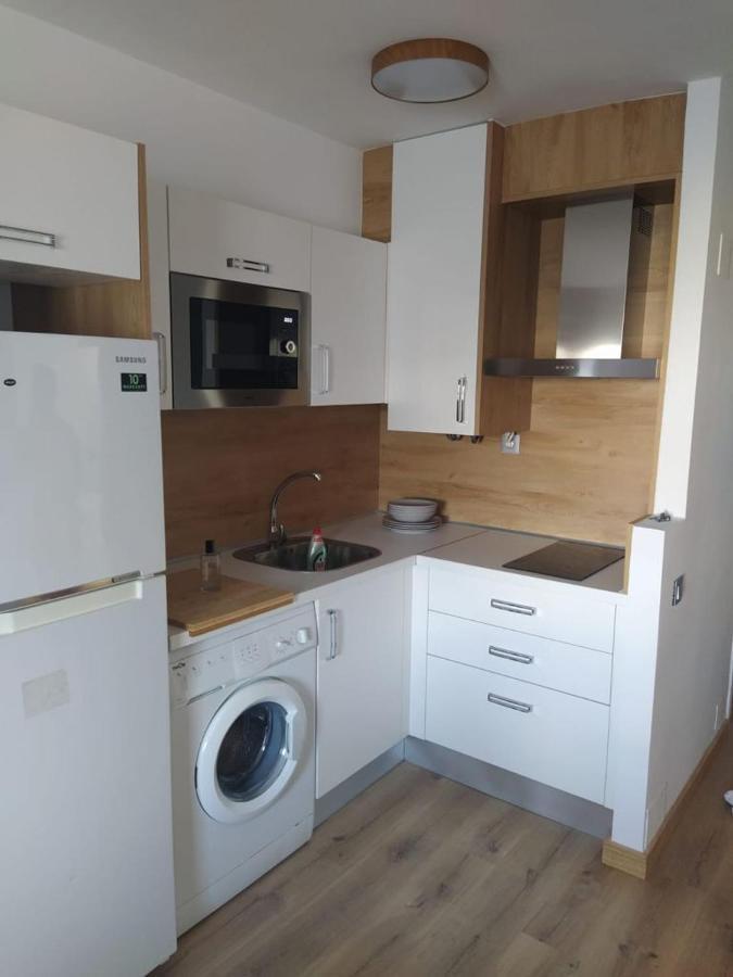 Negras Apartamento