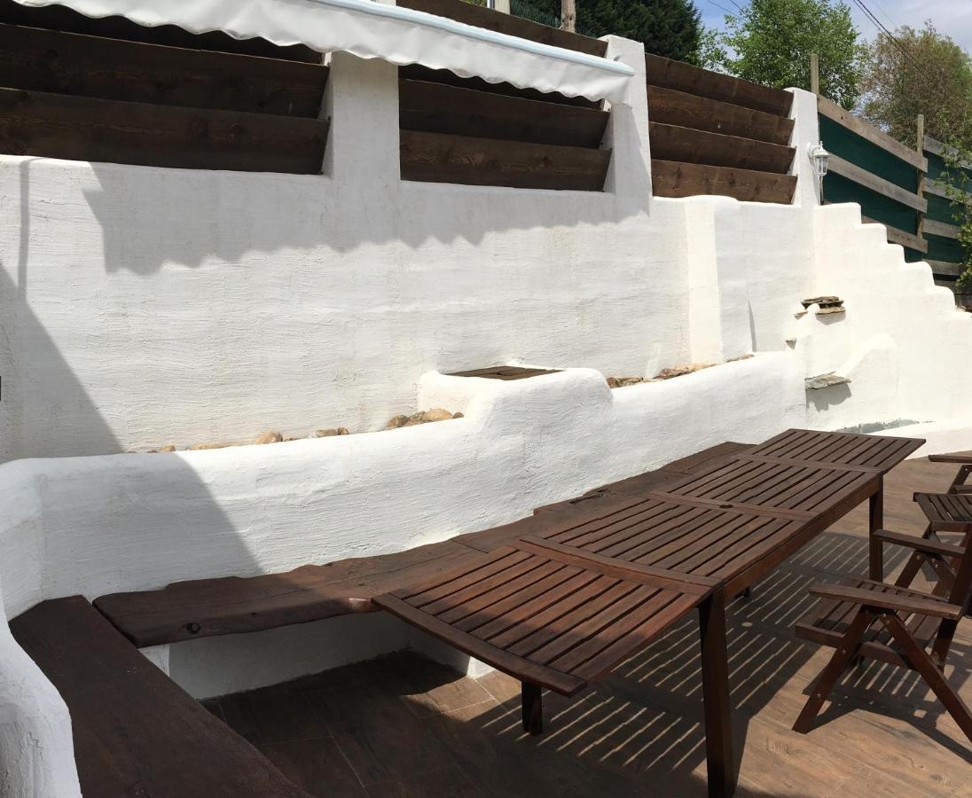 La Terraza De Onís * Bobia de Arriba
