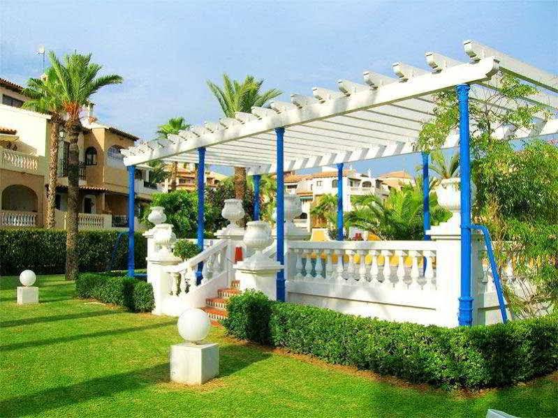 Apartahotel Ona Aldea Del Mar Torrevieja