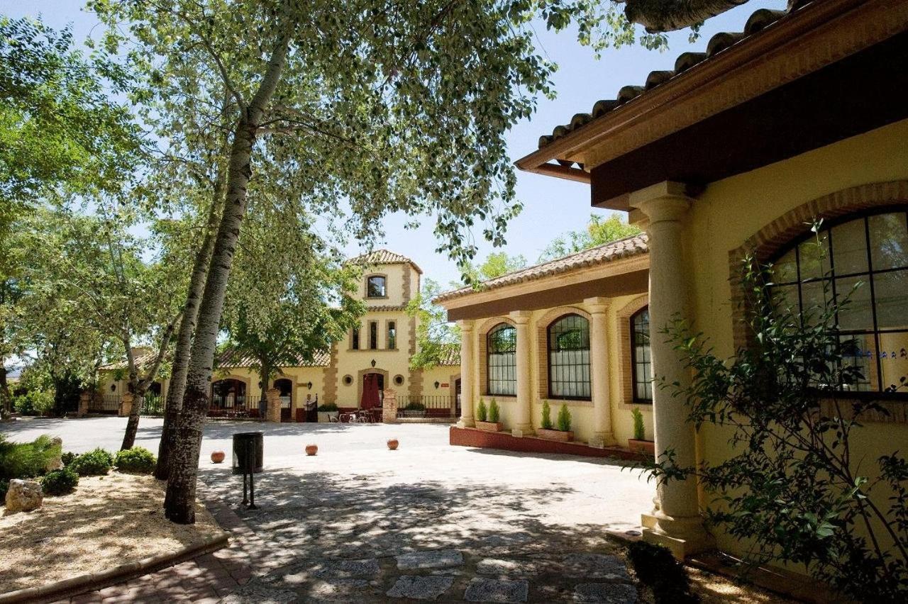 Balneario Cervantes Hotel 4*