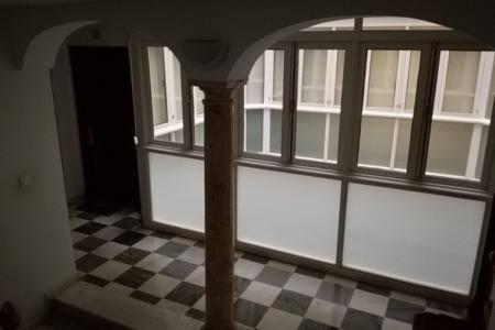 Apartamento Alameda-plaza De España *