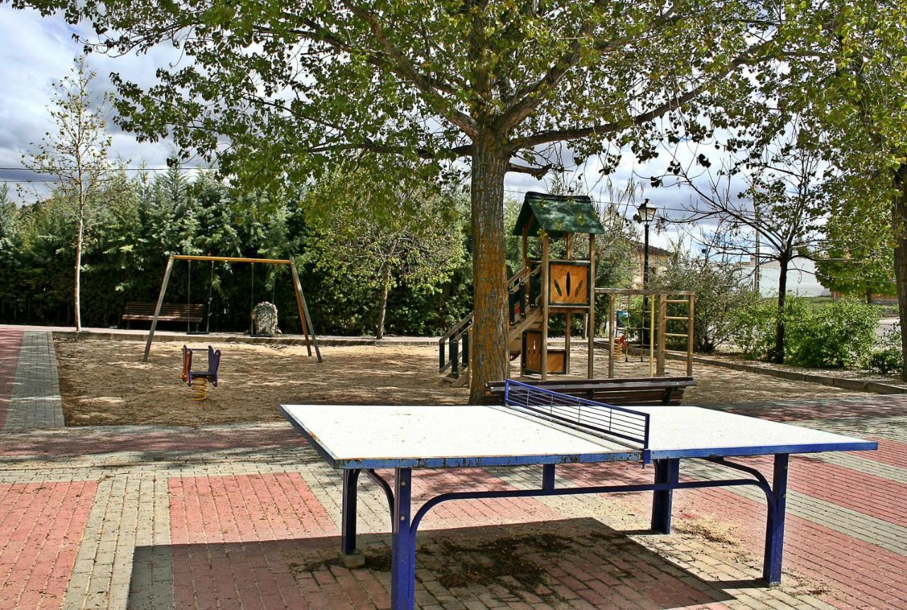 Holiday home Guadiela San Pedro Palmiches