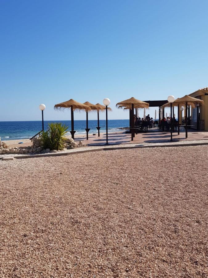 Apartamento Vista Al Mar Oriola (Orihuela)