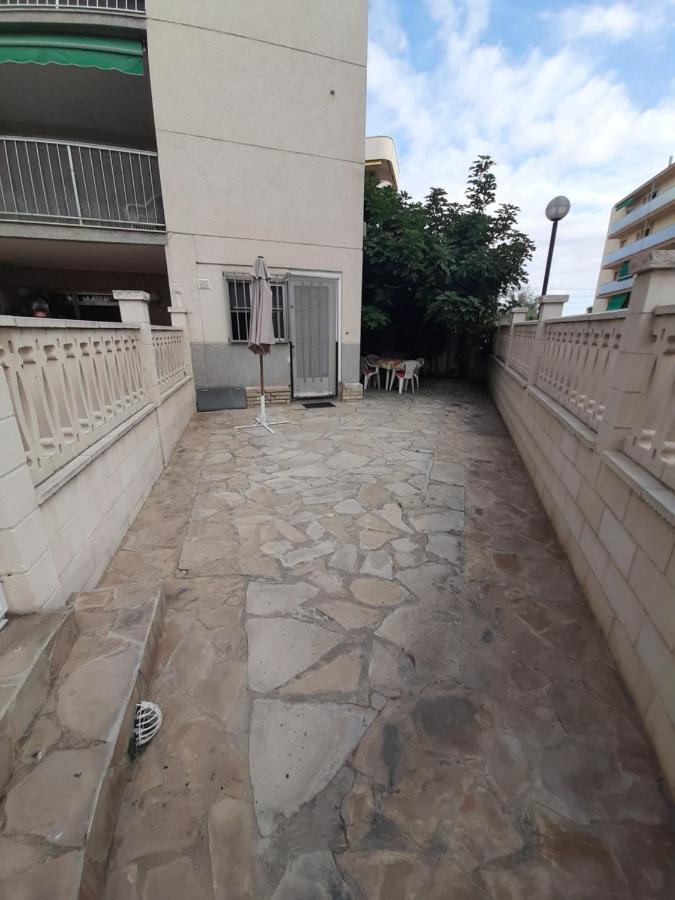 Apartment Economico Apartamento 2a Linea Playa