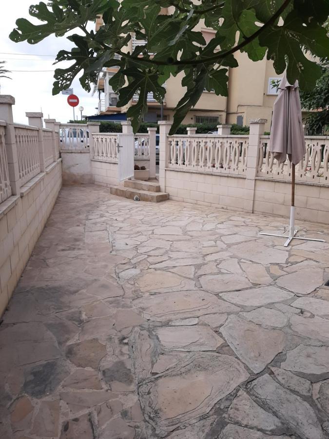 Apartment Economico Apartamento 2a Linea Playa *