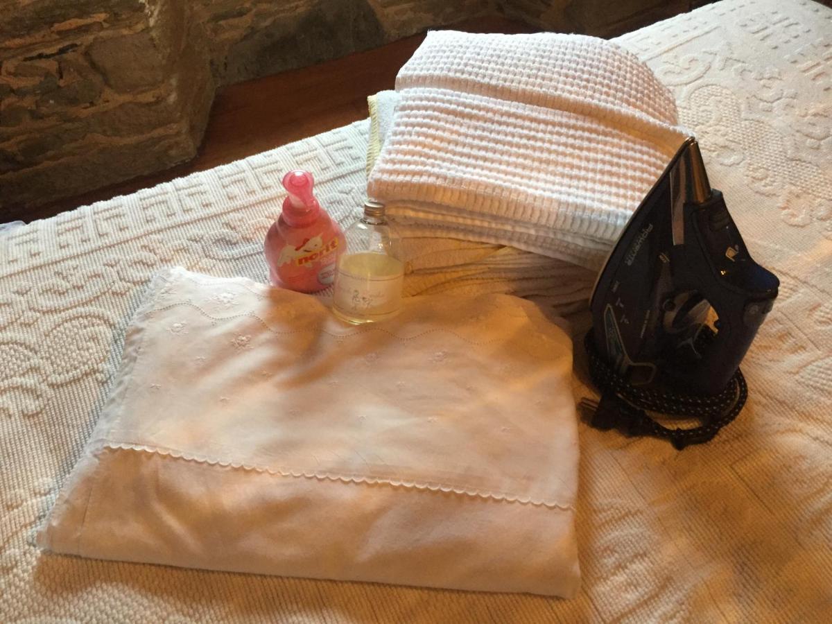Bed and breakfast Casa Ferreiro - Campo Da Cruz - Lugo *