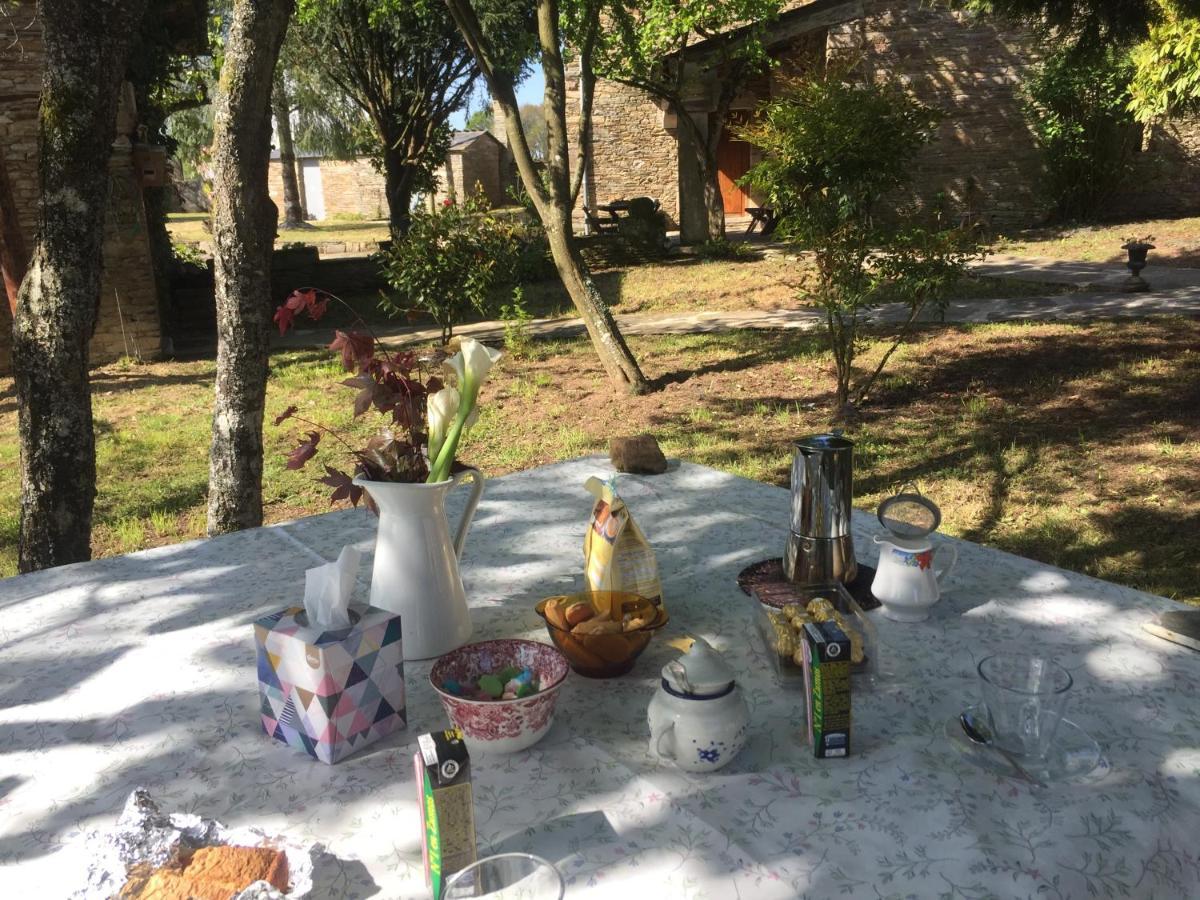 Casa Ferreiro - Campo Da Cruz - Lugo * Baltar (Lugo)