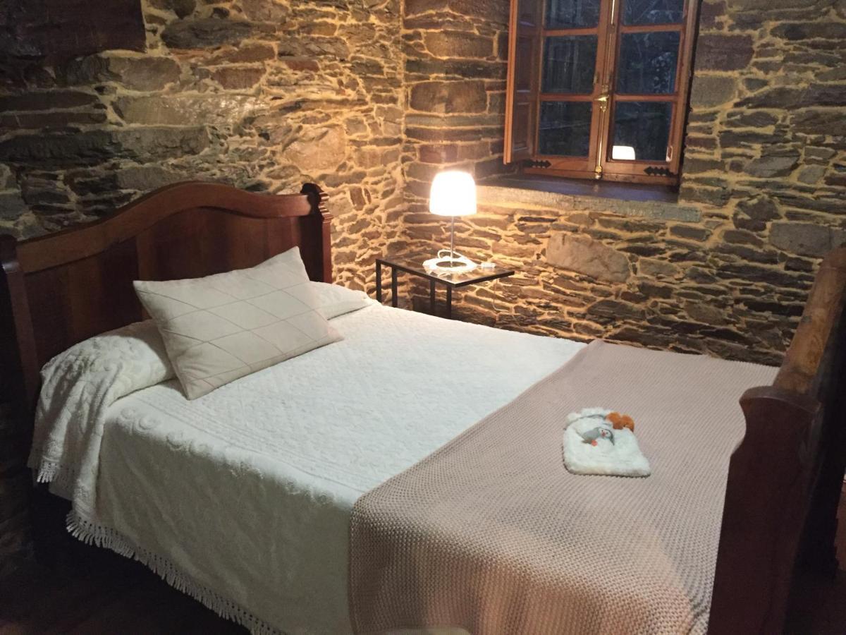 Bed and breakfast Casa Ferreiro - Campo Da Cruz - Lugo Baltar (Lugo)
