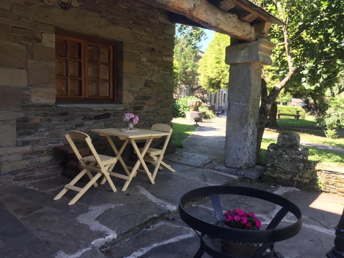 Bed and breakfast Casa Ferreiro - Campo Da Cruz - Lugo