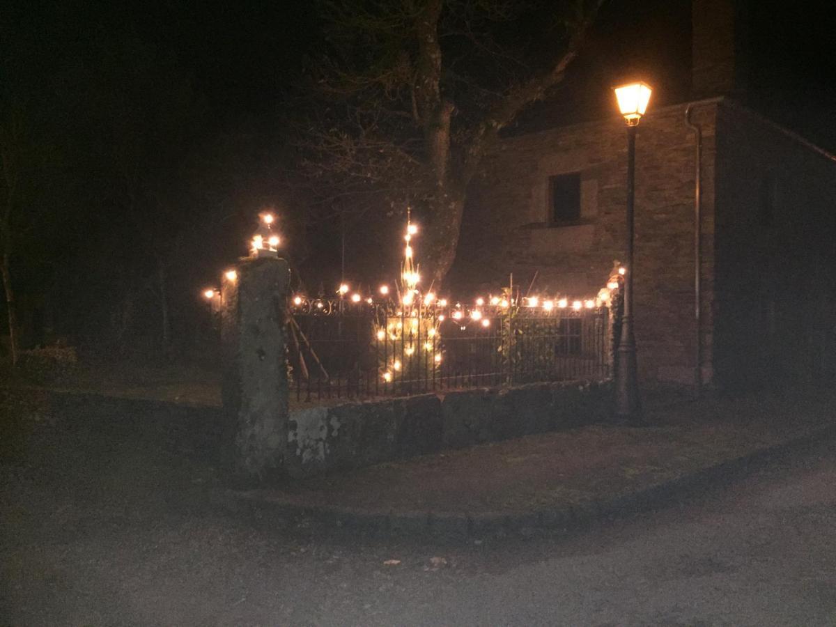 Casa Ferreiro - Campo Da Cruz - Lugo Bed and breakfast *