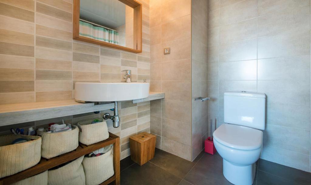 Magnificent Close To The Beach * Sant Adrià de Besòs