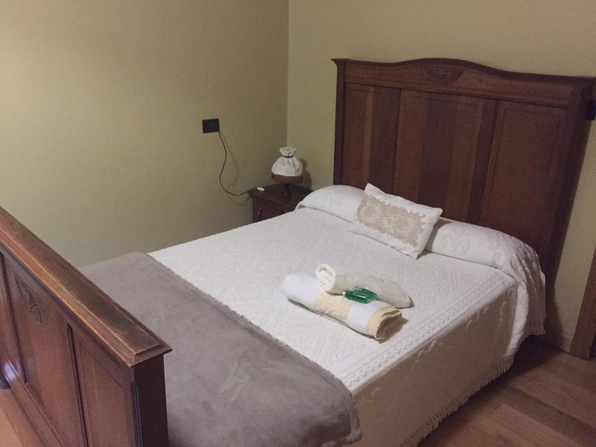 Bed and breakfast Casa Ferreiro - Campo Da Cruz - Lugo Baltar (Lugo)