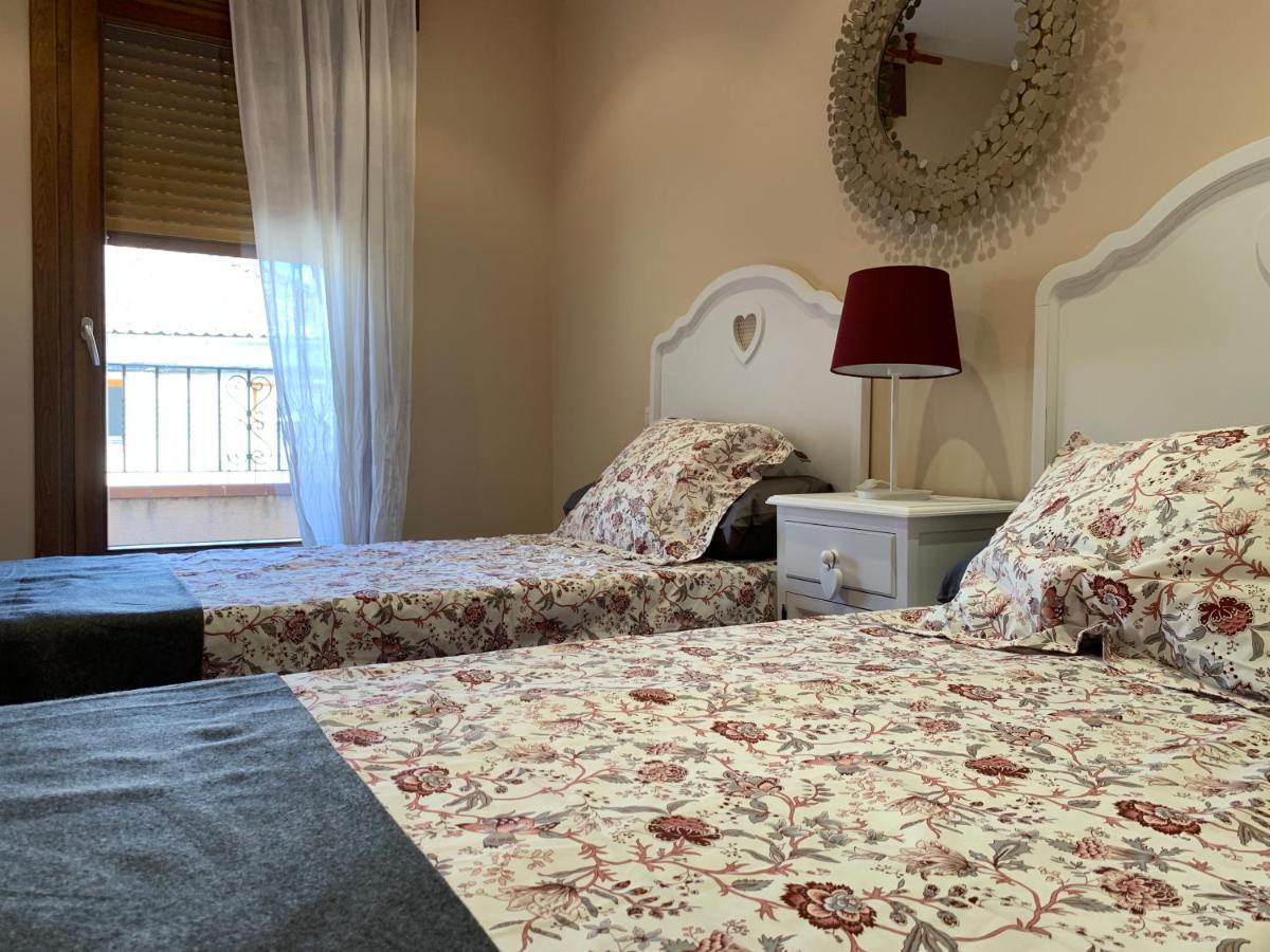 Casa En A 15 Minutos De Segovia Holiday home *