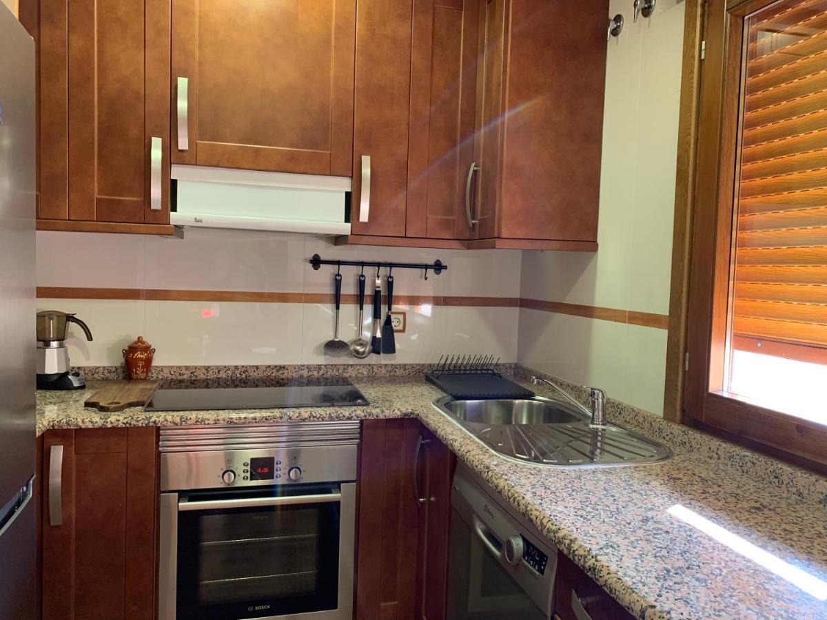Casa En A 15 Minutos De Segovia Holiday home Martin Miguel