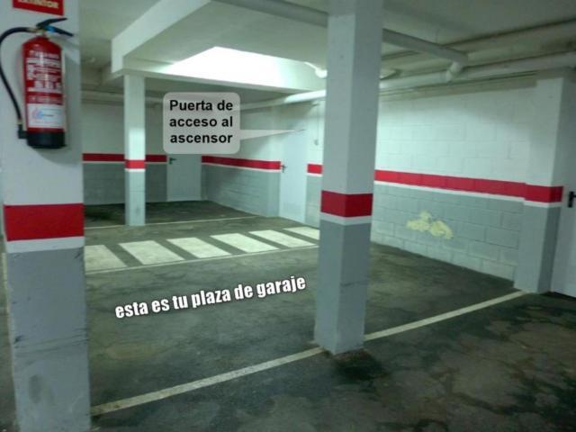 En Apartamento