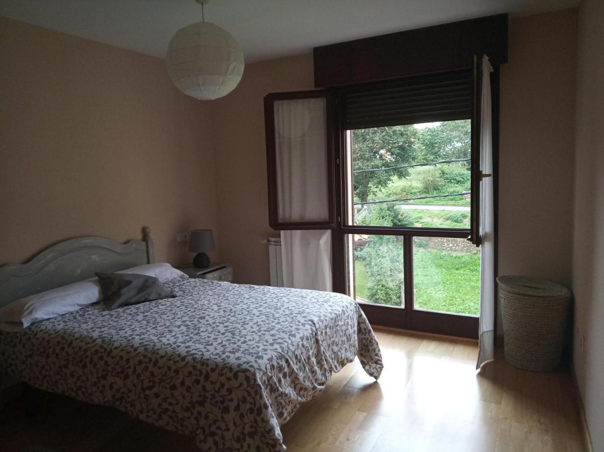 En Apartamento