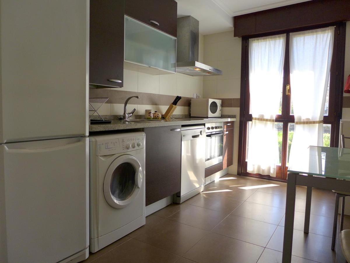 Apartamento En Nueva De Llanes