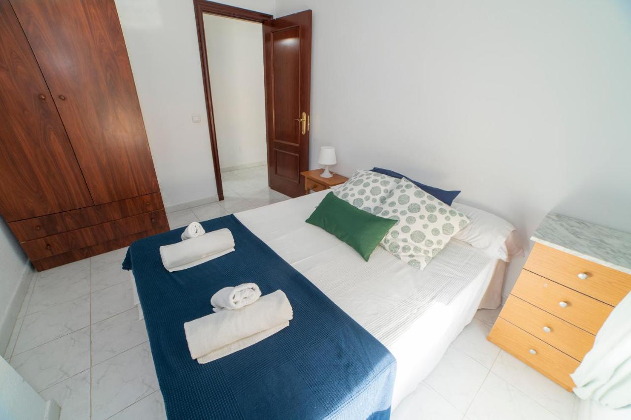 Piso Cerca Playa * Malaga