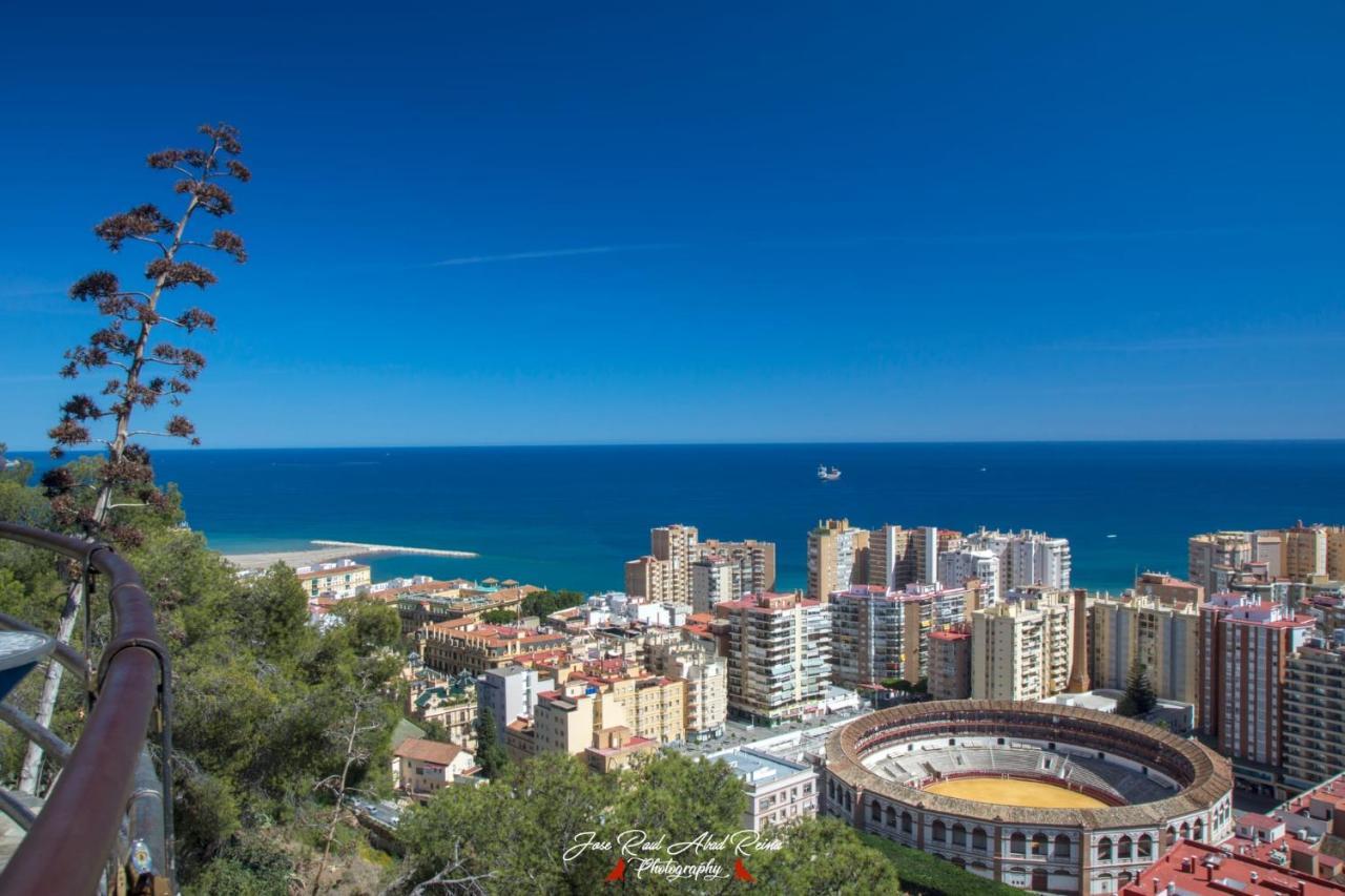 Piso Cerca Playa Apartment Malaga