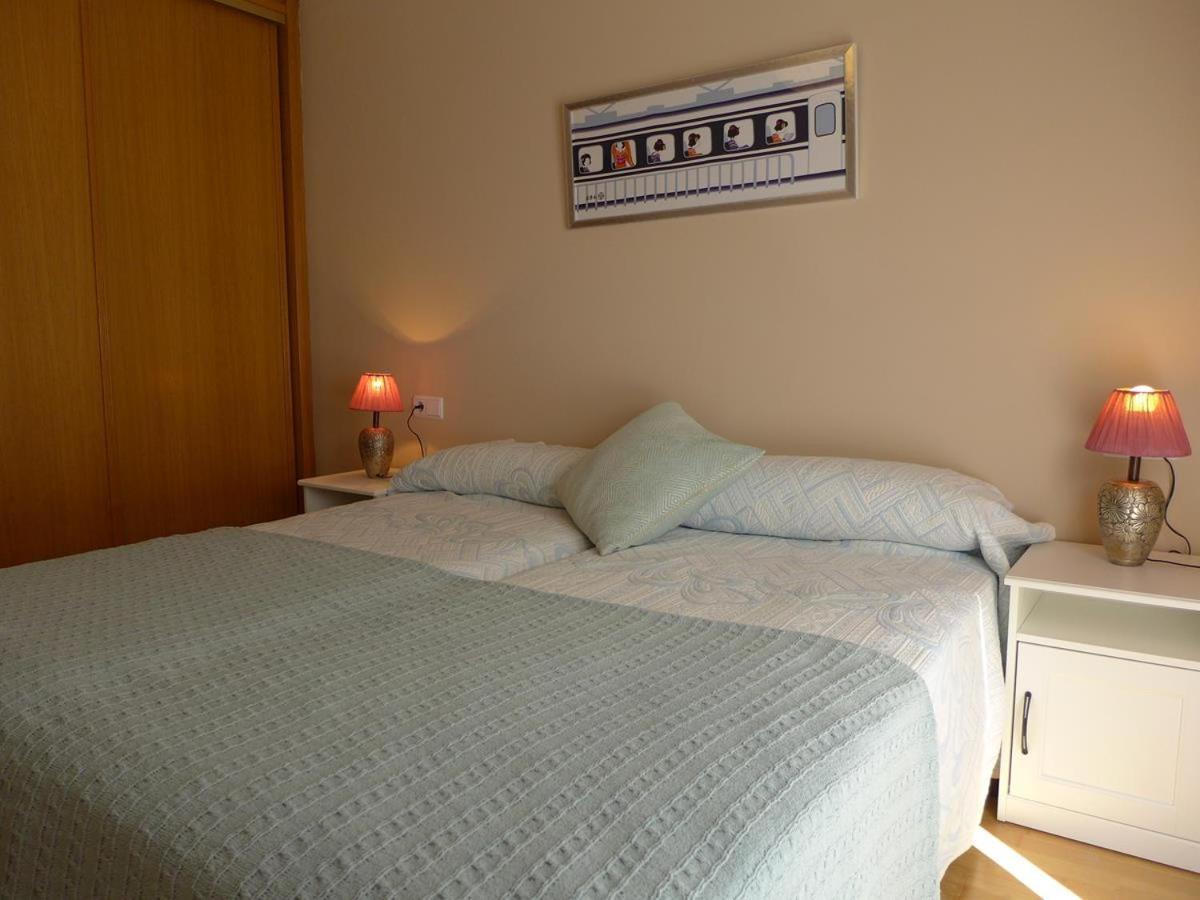 Apartamento En *