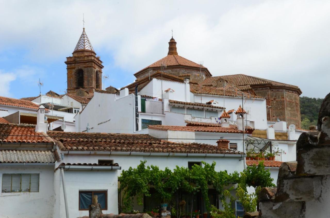Casa Venecia * Galaroza