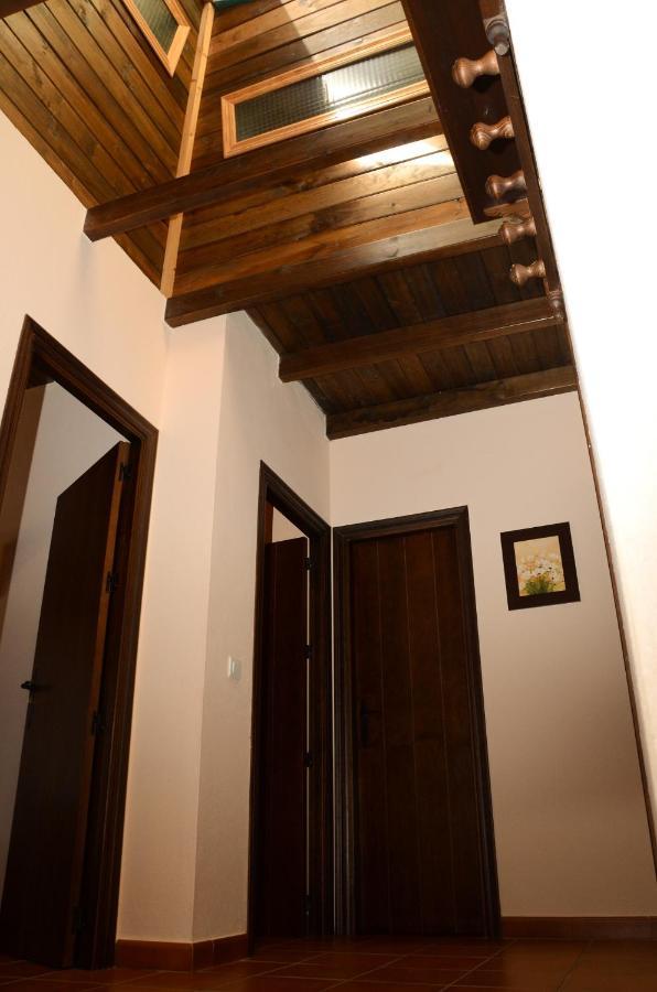 Casa Venecia * Galaroza