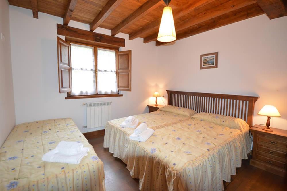 La Huertina Apartment